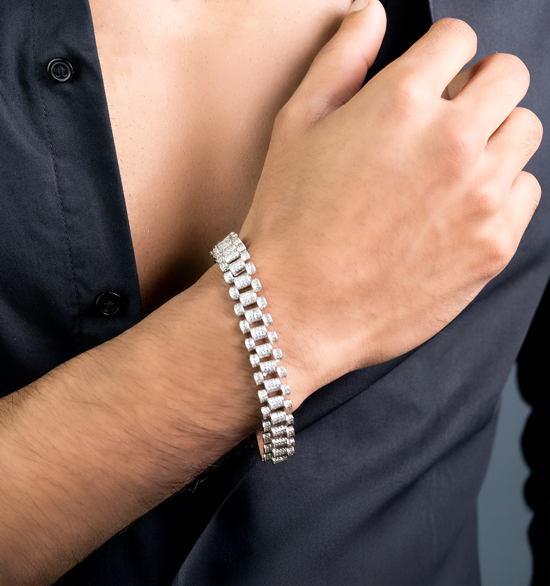 Men's Bracelet