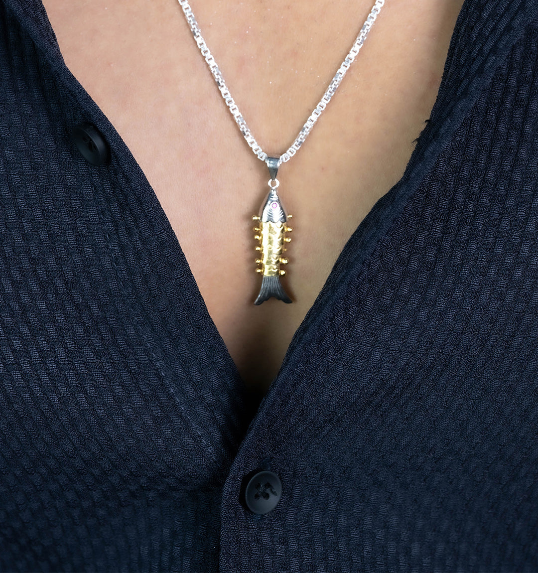 Pendant Goth
