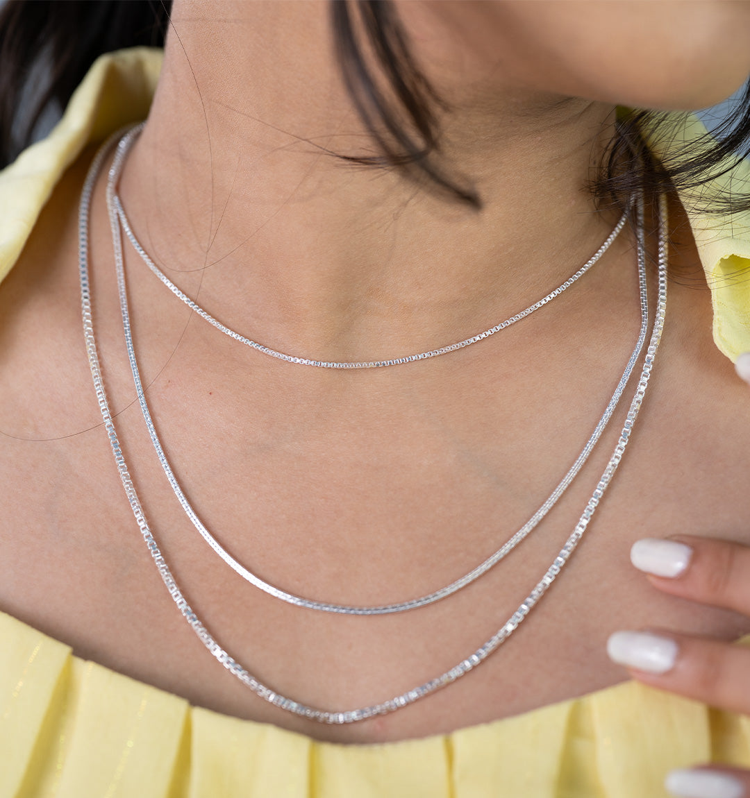 Women's Chain