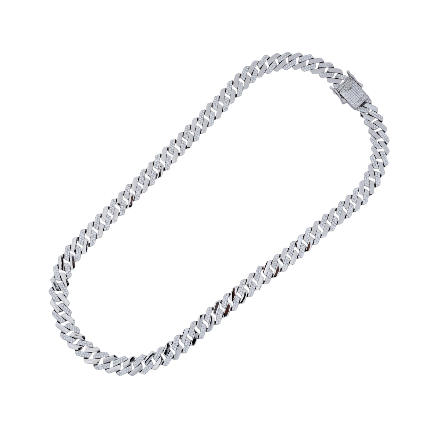 Eclipse Cuban Link