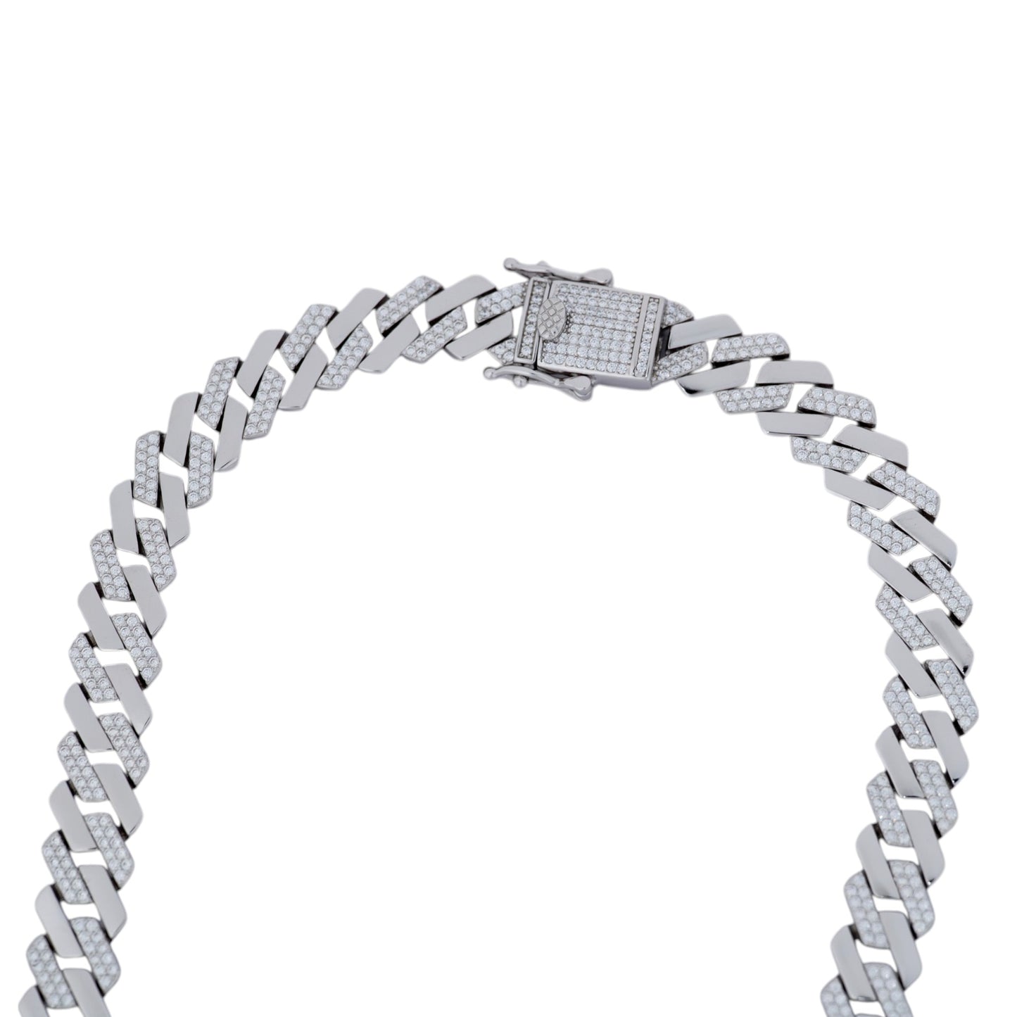 Eclipse Cuban Link
