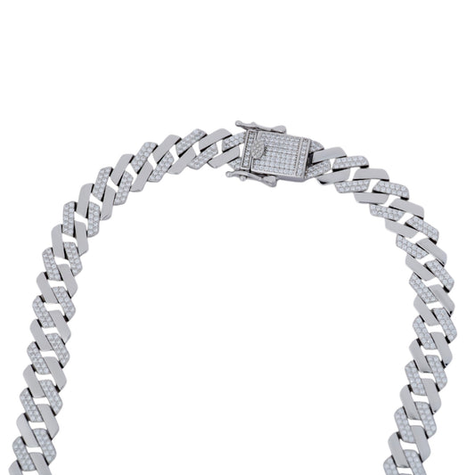 Eclipse Cuban Link