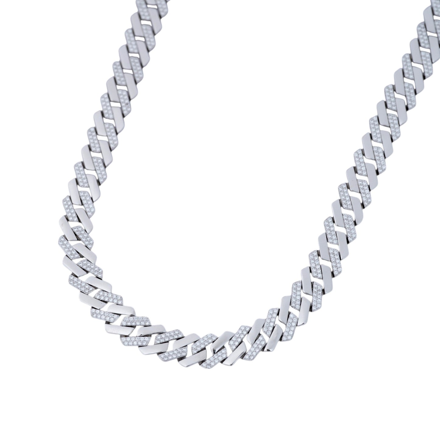 Eclipse Cuban Link