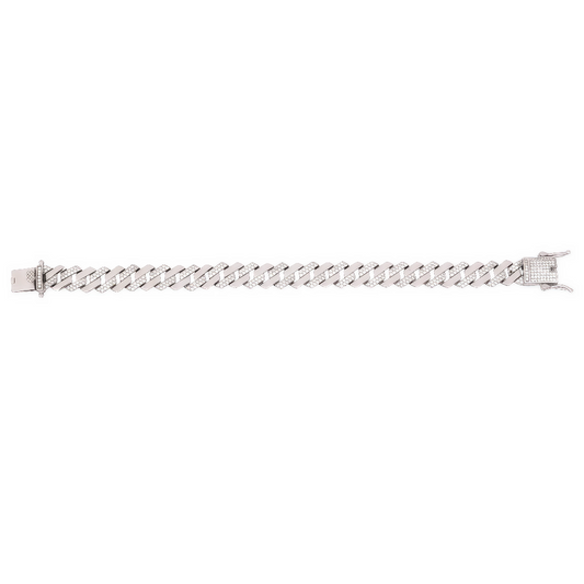 Glint Bar Bracelet