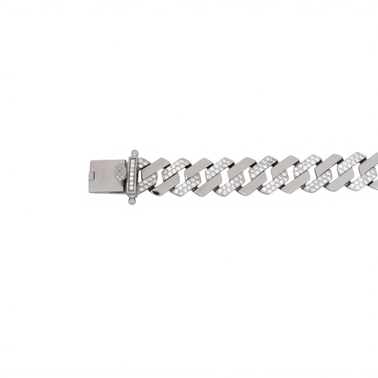 Glint Bar Bracelet