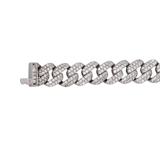 Kingpin Ice Chain