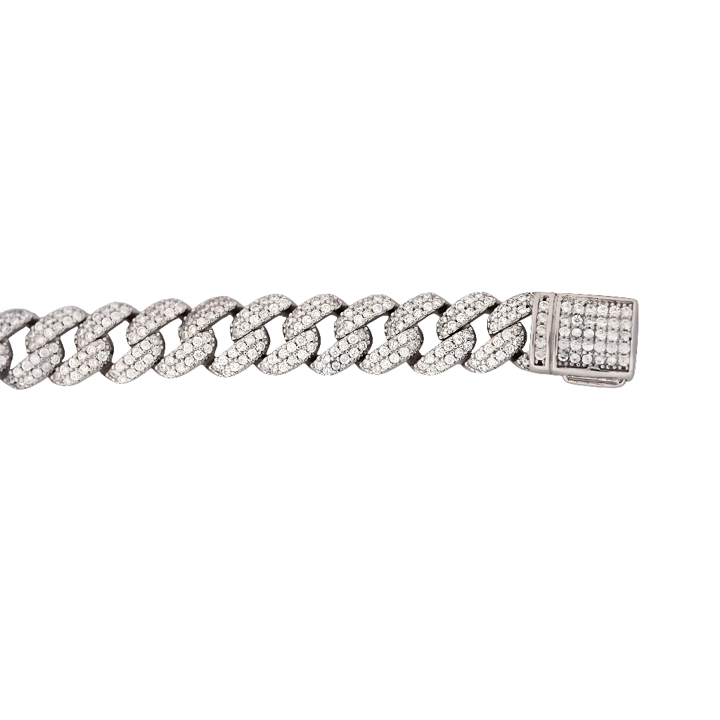 Kingpin Ice Chain