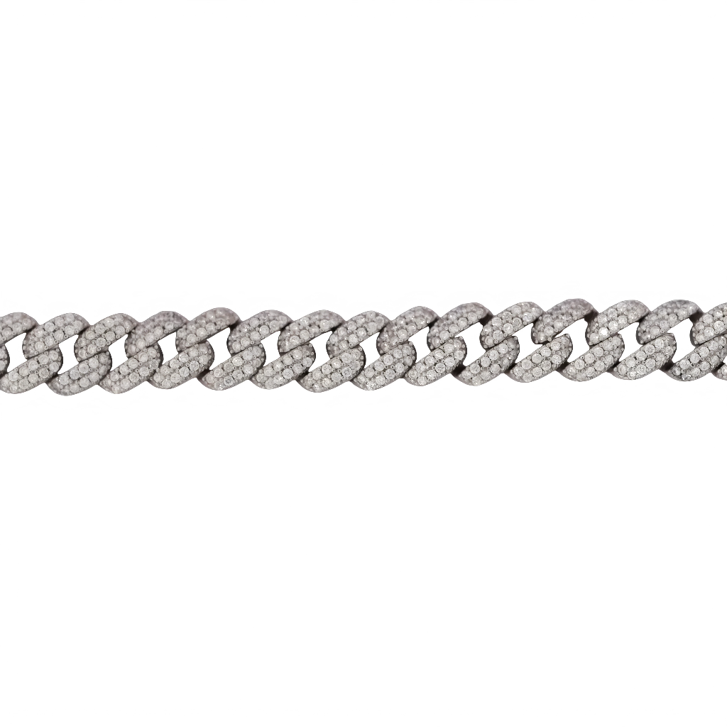 Kingpin Ice Chain