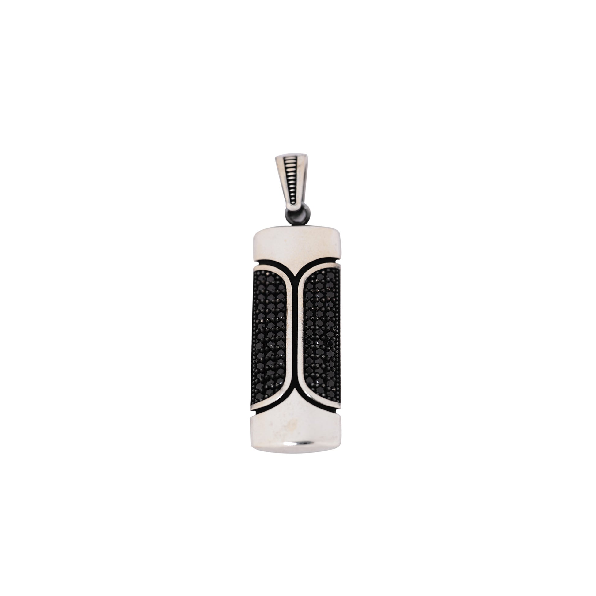 Nightforge Pendant Gothic pendant jewellery for men