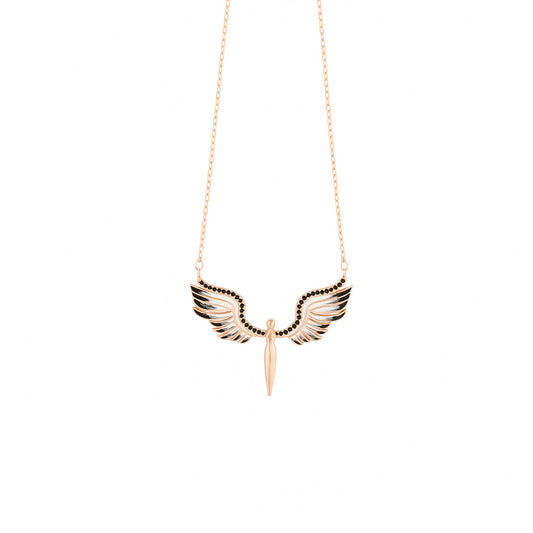 Noiravia Rose Gold chain for Women