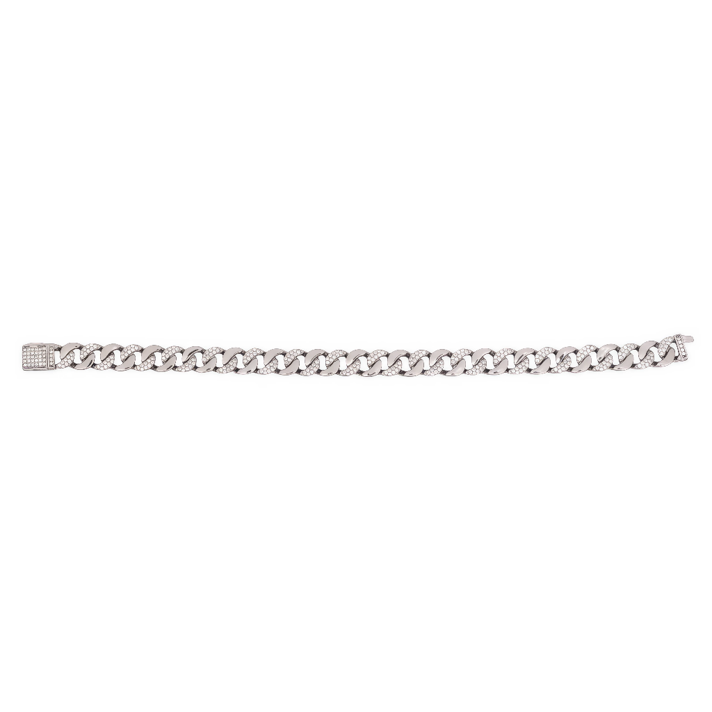 Nova Link Bracelet