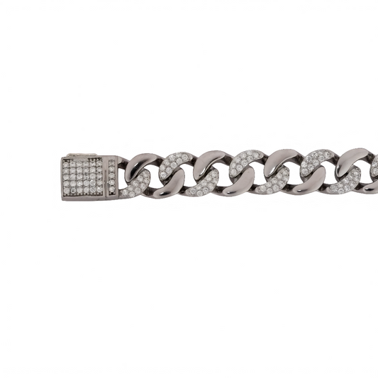 Nova Link Bracelet