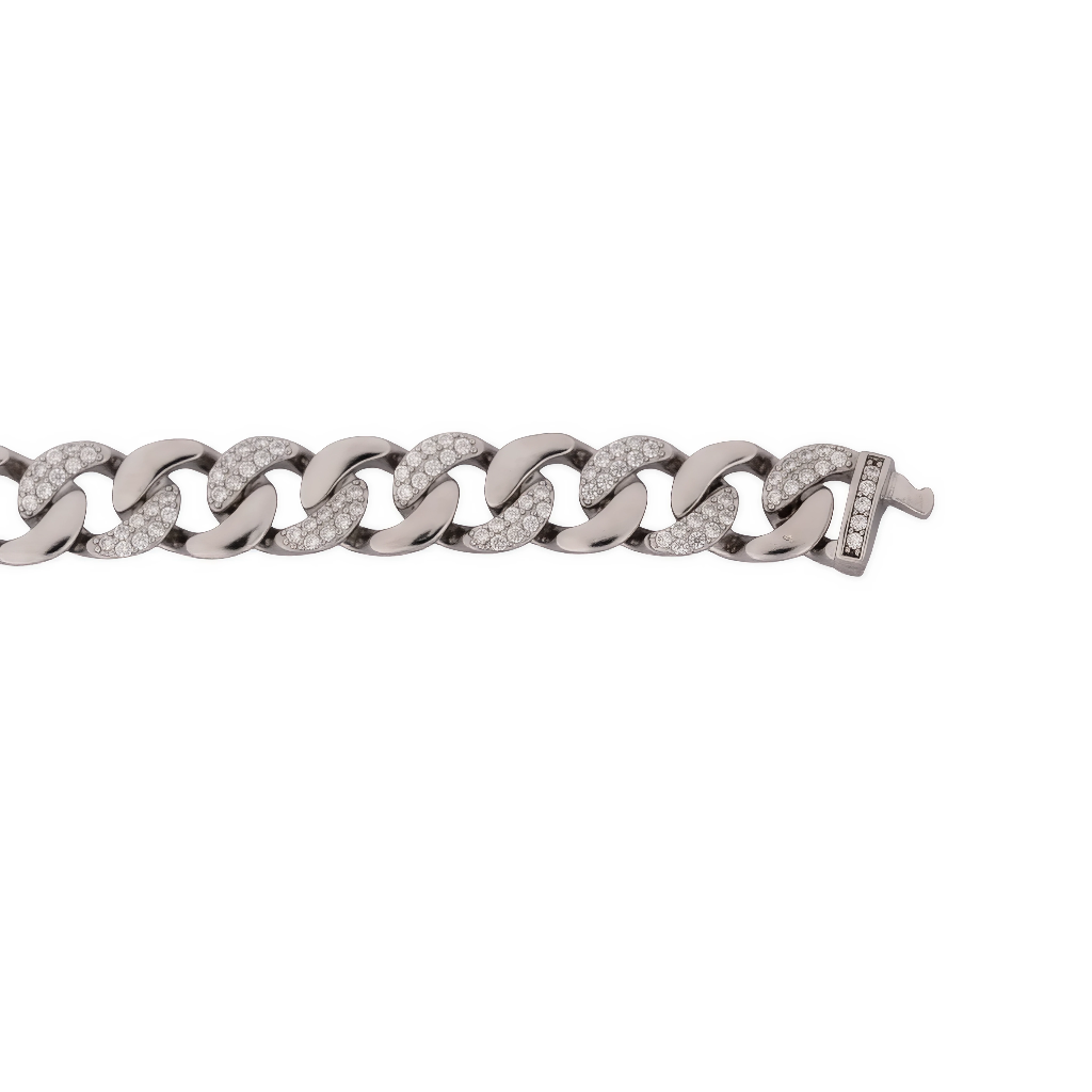 Nova Link Bracelet