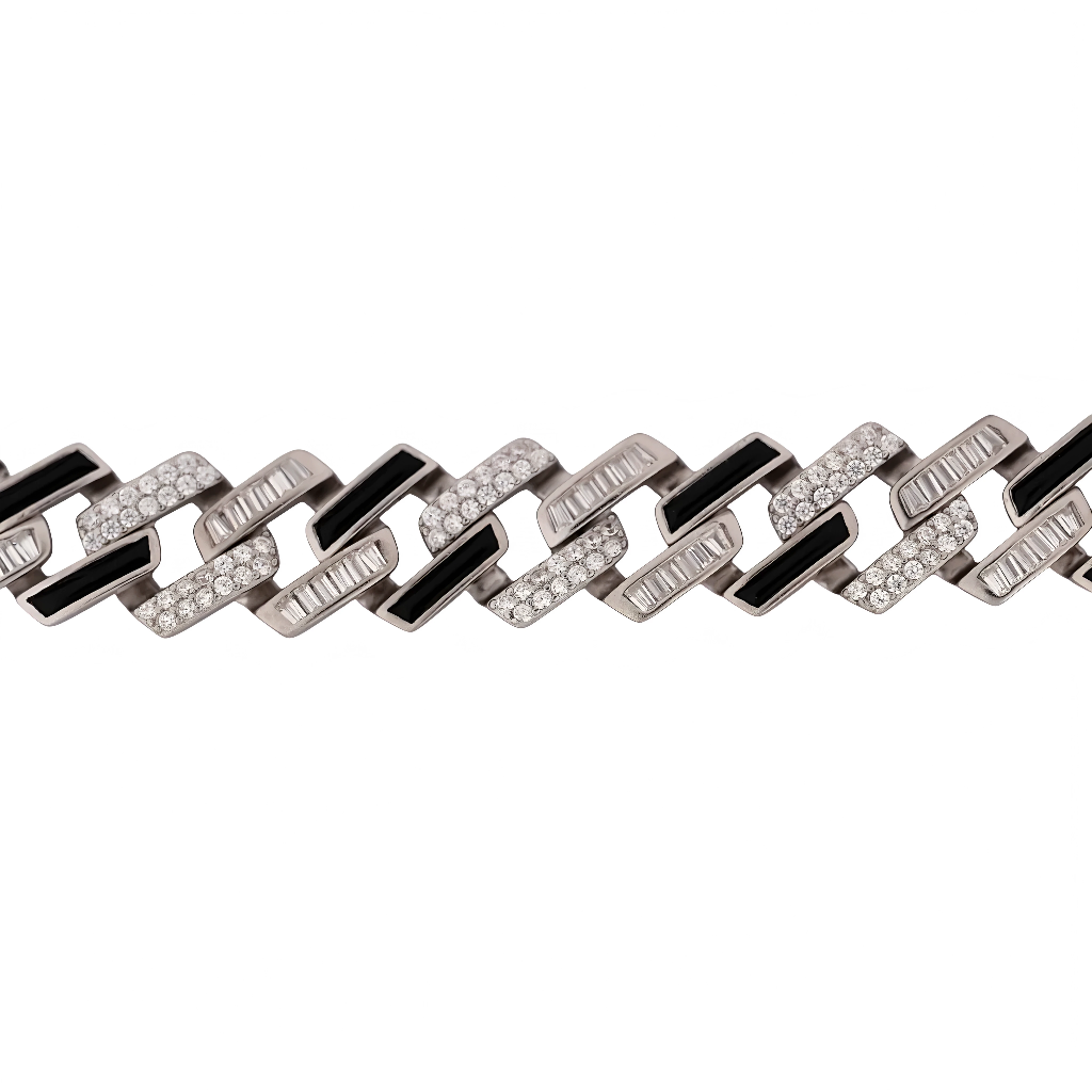 Shadow Frost Chain