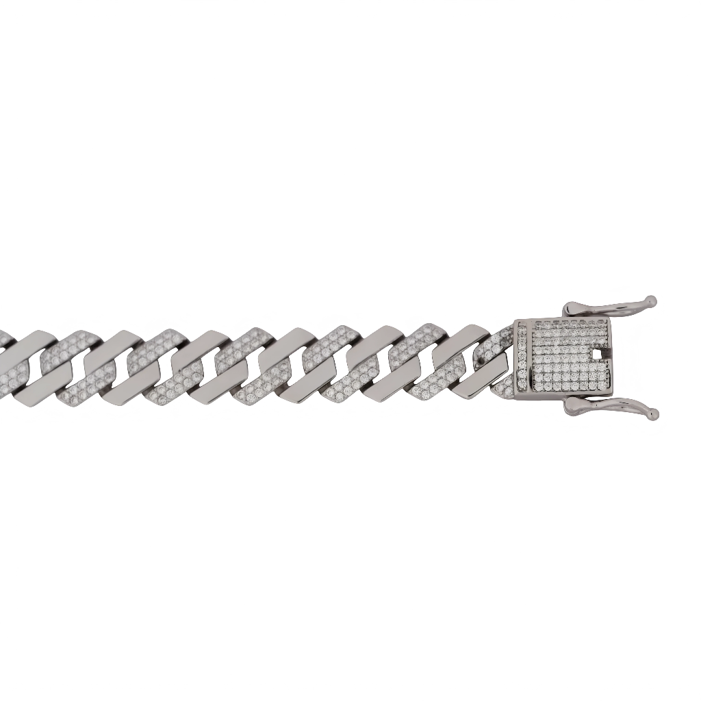 Glint Bar Bracelet