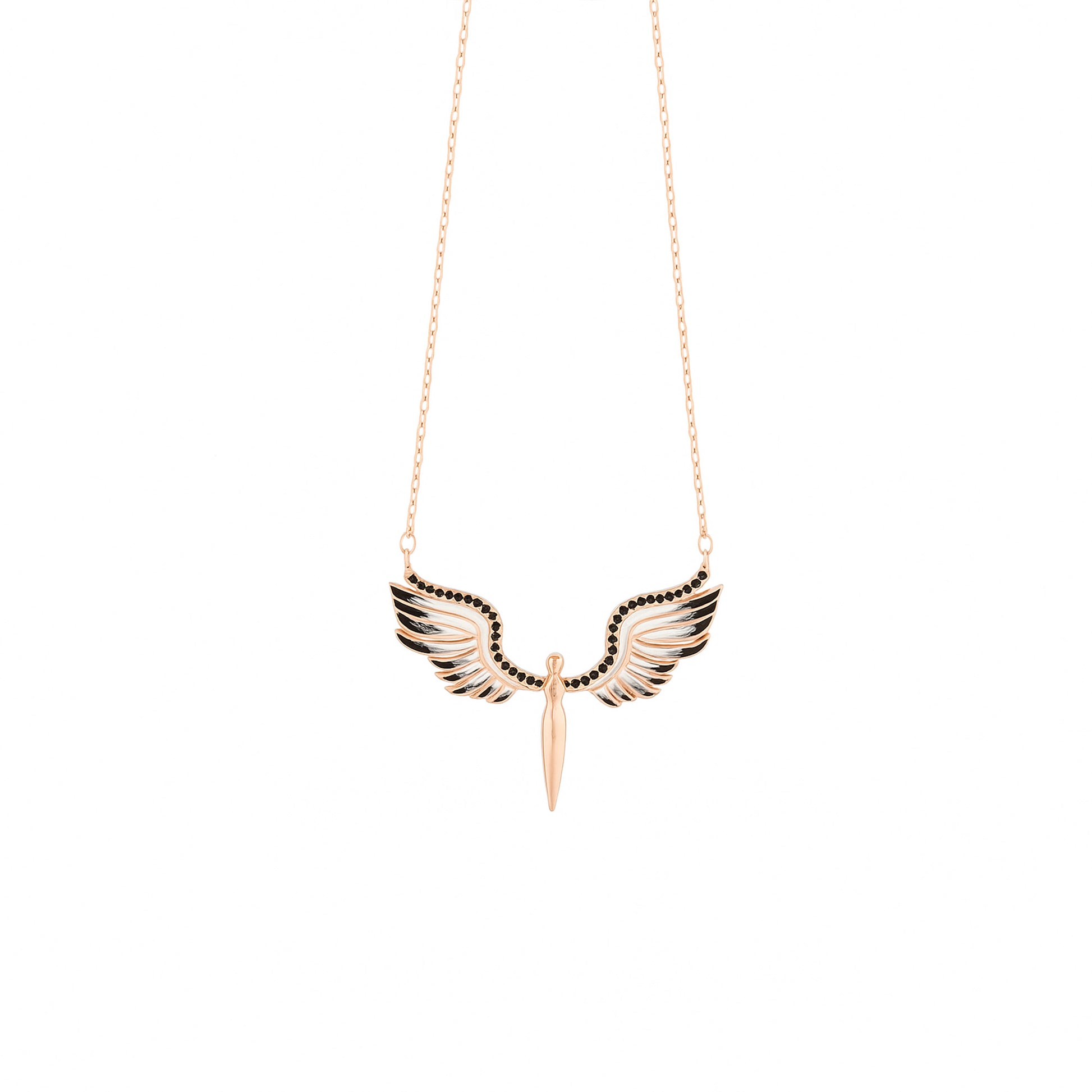 Noiravia Rose Gold chain for Women 
